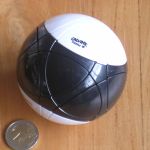 Megaminx Ball